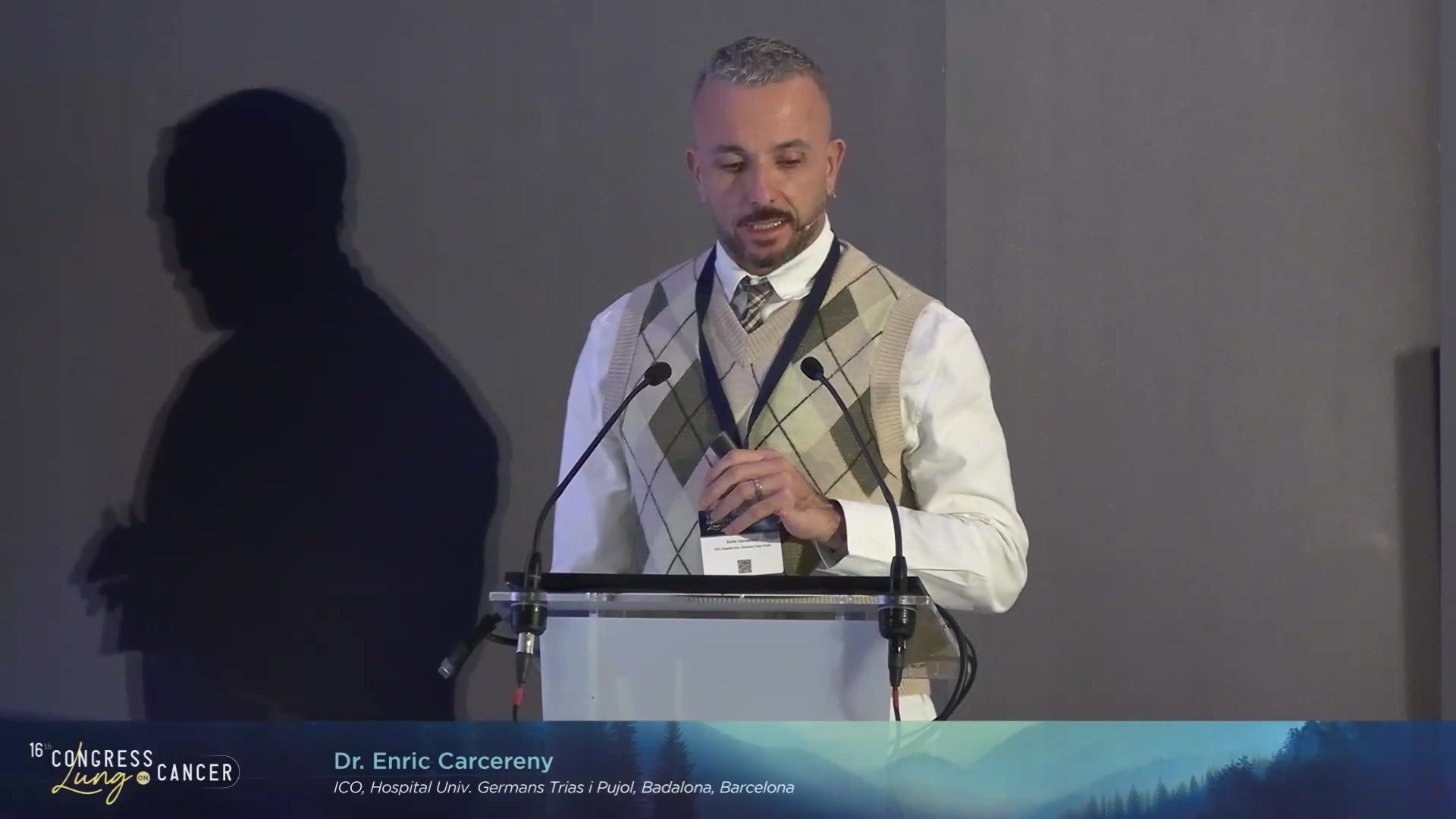 Value of adjuvant therapy after neoadjuvant therapy